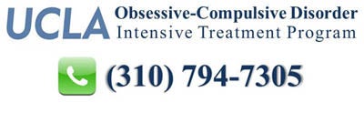 The UCLA Obsessive-Compulsive Disorder Intensive Treatment Program
