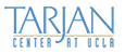 Tarjan Center logo