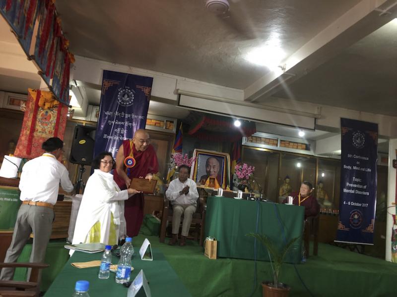 dharamsala conference