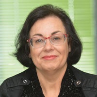 Helen Lavretsky