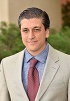 Paul R. Puri, M.D. 