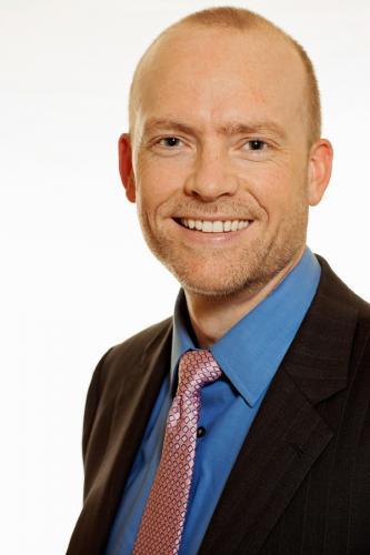 Jamie Feusner