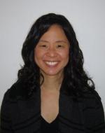 Eunice Kim, Ph.D. photo