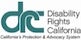 Disability Rights California 