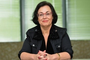 Dr. Helen Lavretsky