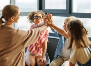 Child & Adolescent Psychiatry