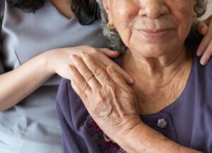 Geriatric Psychiatry