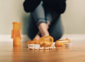 Addiction Psychiatry