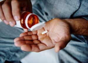 Psychopharmacology