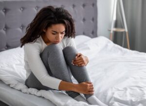 Psychosomatic Disorders