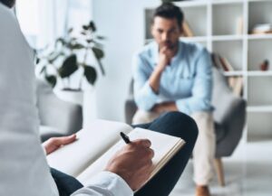 Psychotherapy