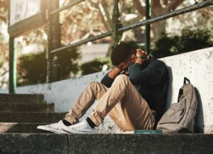 Anxiety, Mood, and Related Disorders