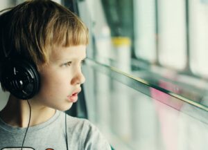 Autism and Developmental Disorders