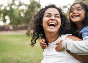 Child, Adolescent, and Family