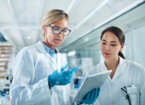 Mental Health Data Science