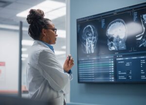 Neuroscience, Neuroimaging, and Neuromodulation